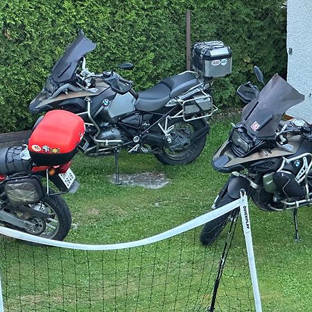 Apartmany Mk U Modre Kocky Nové Hrady Zewnętrze zdjęcie