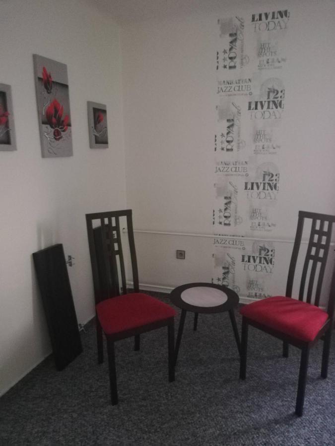 Apartmany Mk U Modre Kocky Nové Hrady Zewnętrze zdjęcie