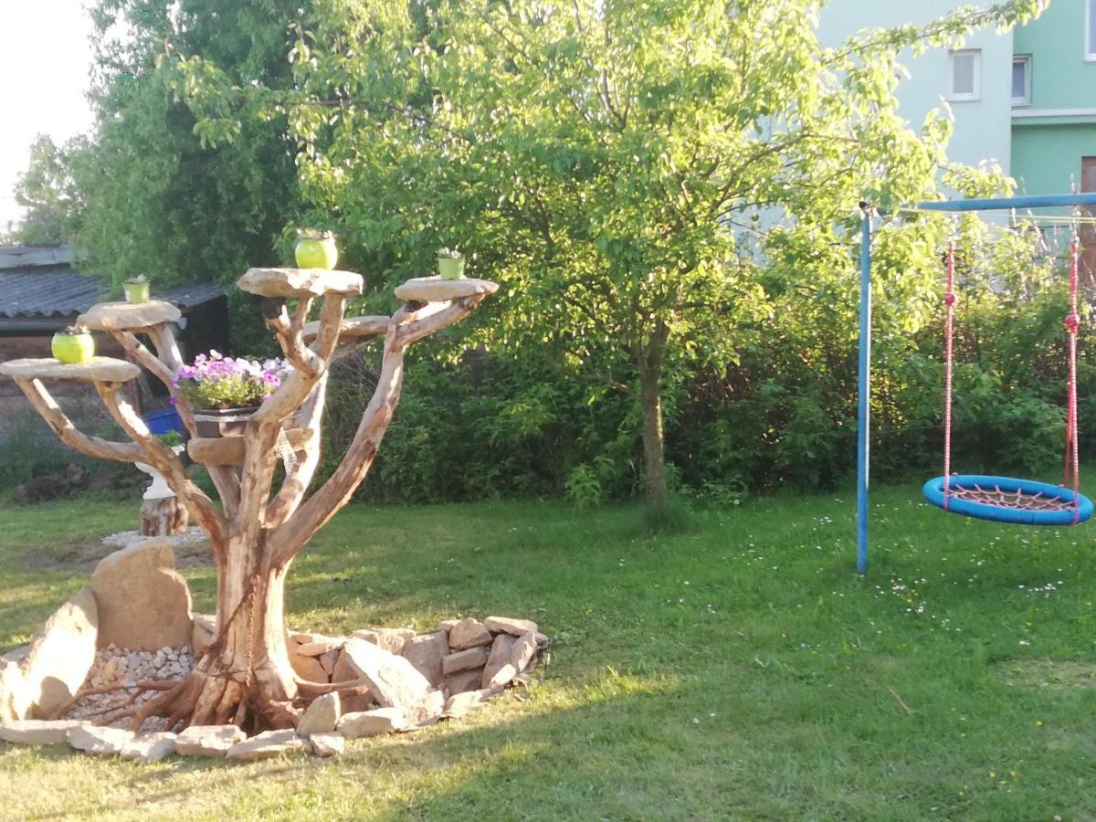 Apartmany Mk U Modre Kocky Nové Hrady Zewnętrze zdjęcie