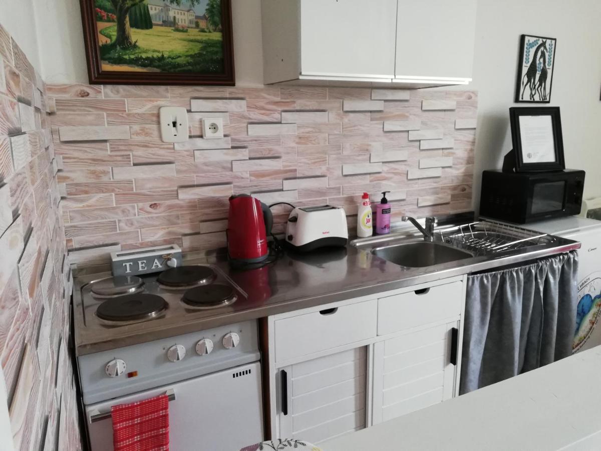 Apartmany Mk U Modre Kocky Nové Hrady Zewnętrze zdjęcie
