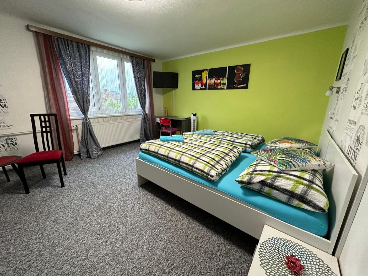 Apartmany Mk U Modre Kocky Nové Hrady Zewnętrze zdjęcie