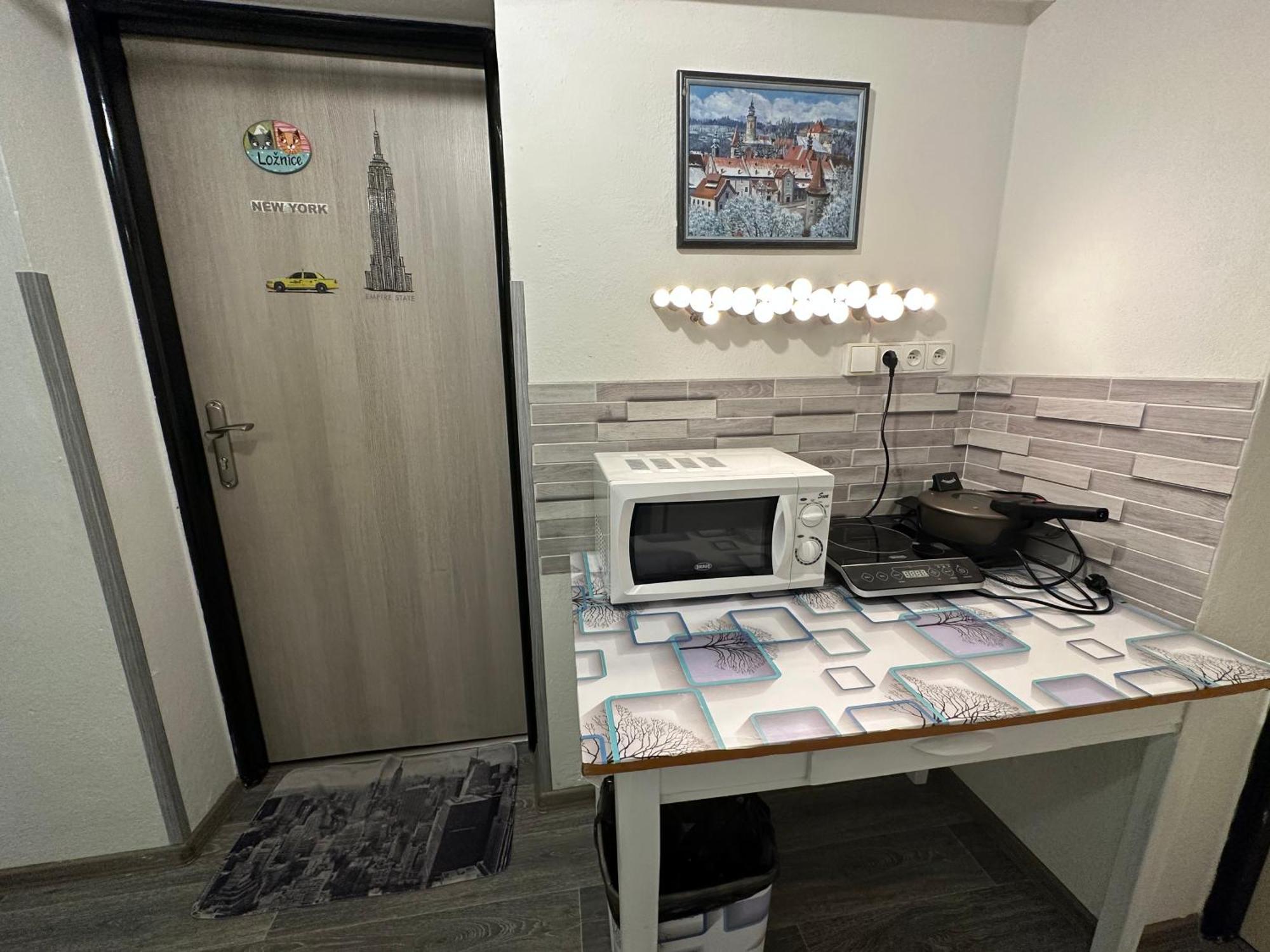Apartmany Mk U Modre Kocky Nové Hrady Zewnętrze zdjęcie