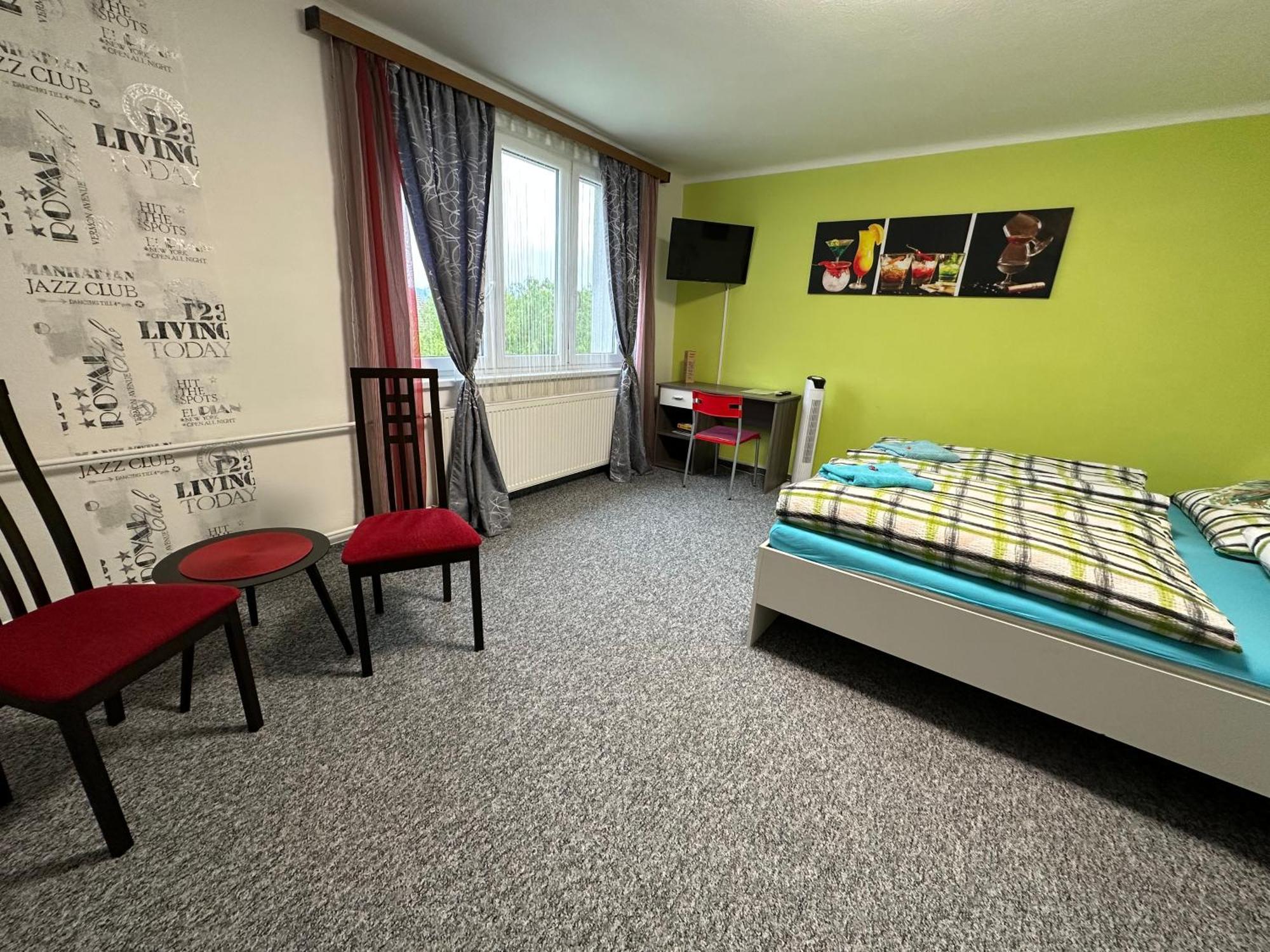 Apartmany Mk U Modre Kocky Nové Hrady Zewnętrze zdjęcie