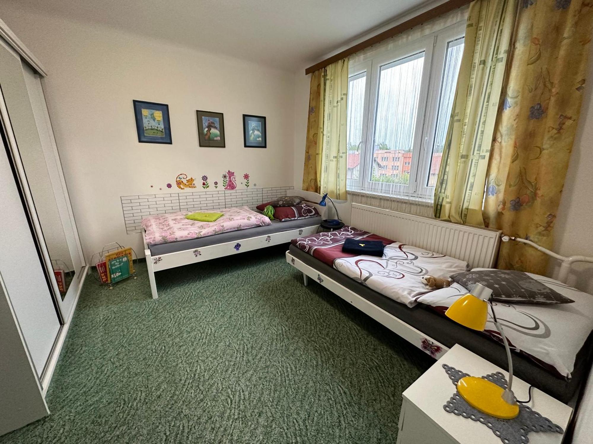 Apartmany Mk U Modre Kocky Nové Hrady Zewnętrze zdjęcie