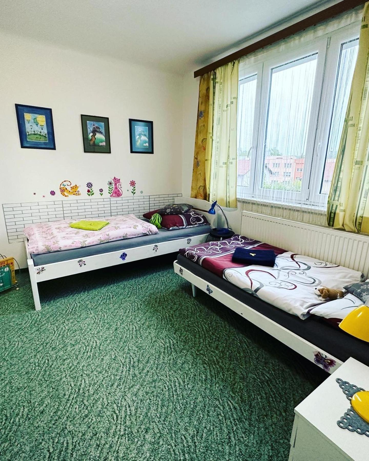 Apartmany Mk U Modre Kocky Nové Hrady Zewnętrze zdjęcie