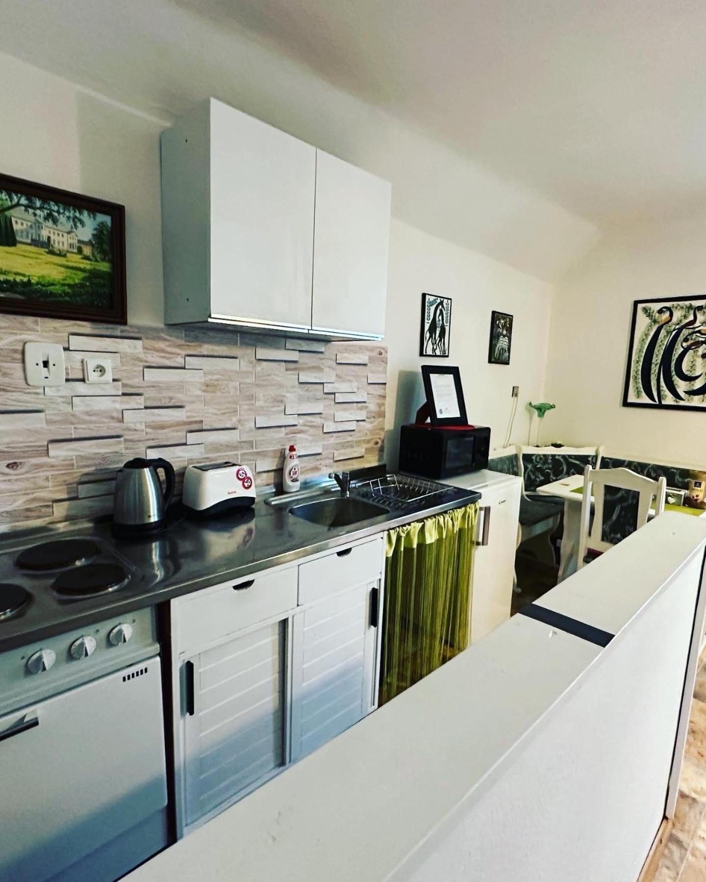 Apartmany Mk U Modre Kocky Nové Hrady Zewnętrze zdjęcie