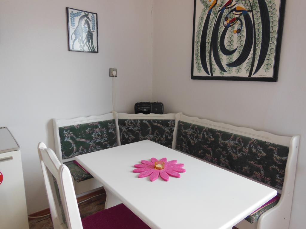 Apartmany Mk U Modre Kocky Nové Hrady Zewnętrze zdjęcie
