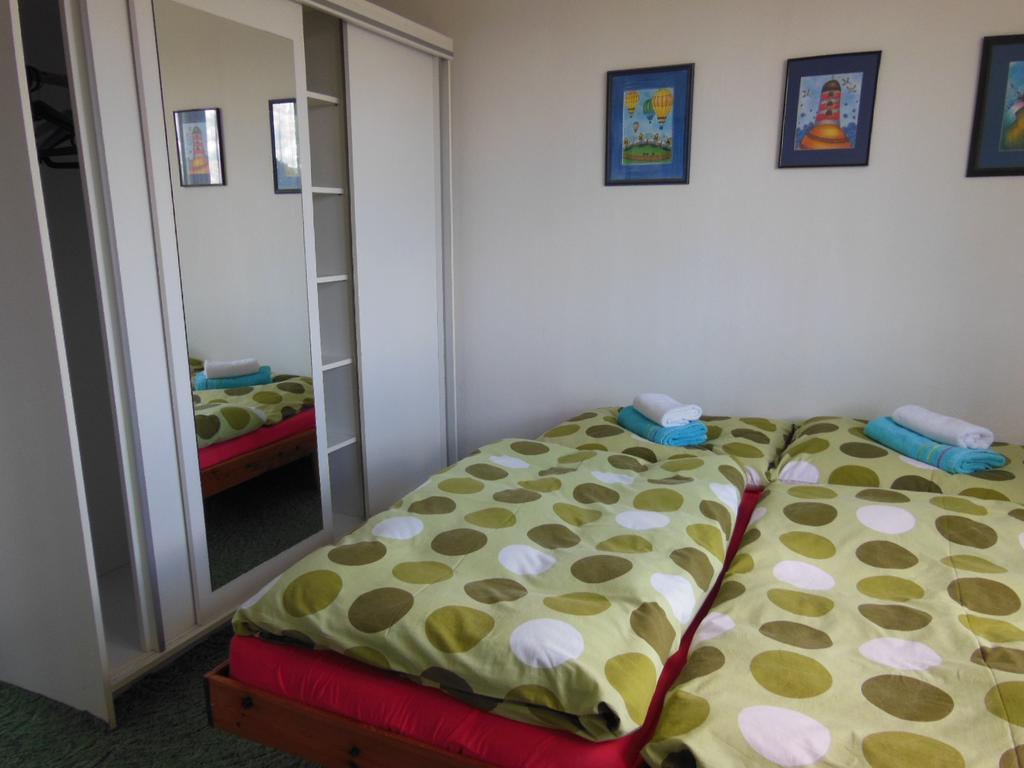 Apartmany Mk U Modre Kocky Nové Hrady Zewnętrze zdjęcie