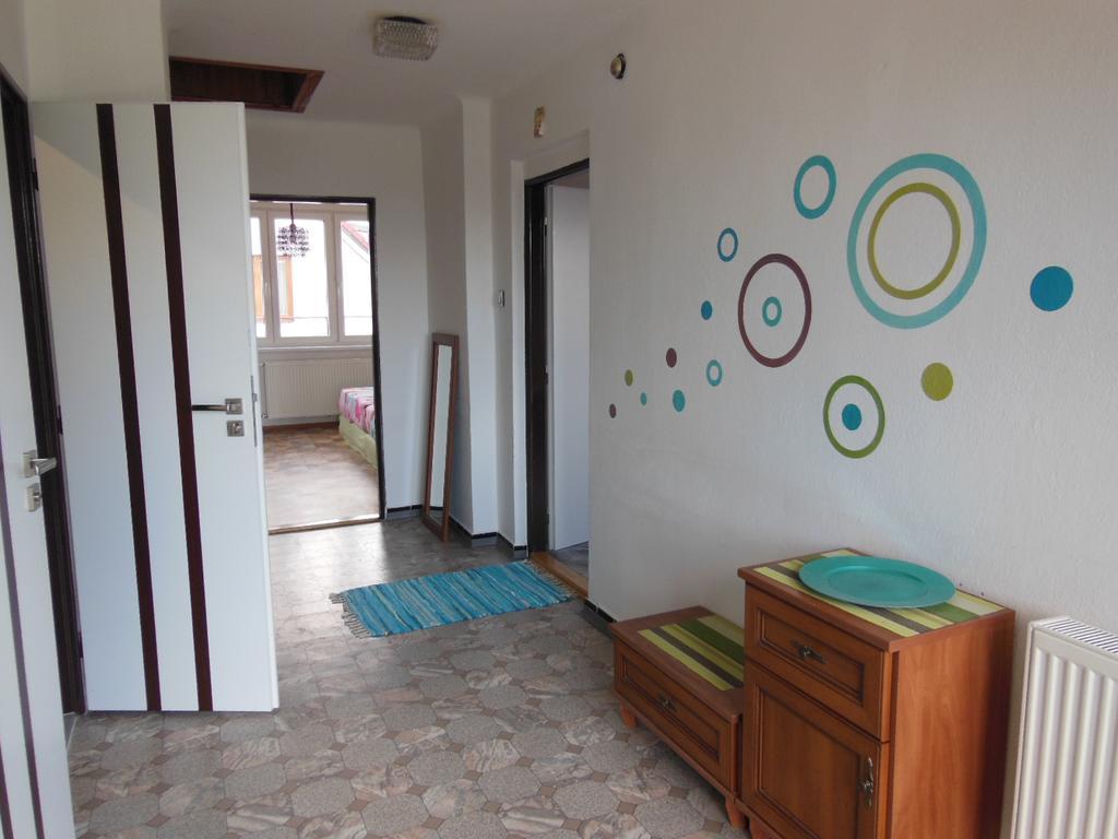 Apartmany Mk U Modre Kocky Nové Hrady Zewnętrze zdjęcie