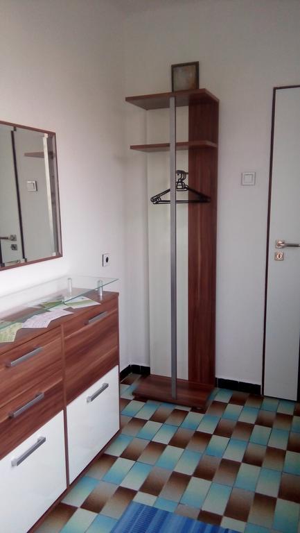 Apartmany Mk U Modre Kocky Nové Hrady Zewnętrze zdjęcie