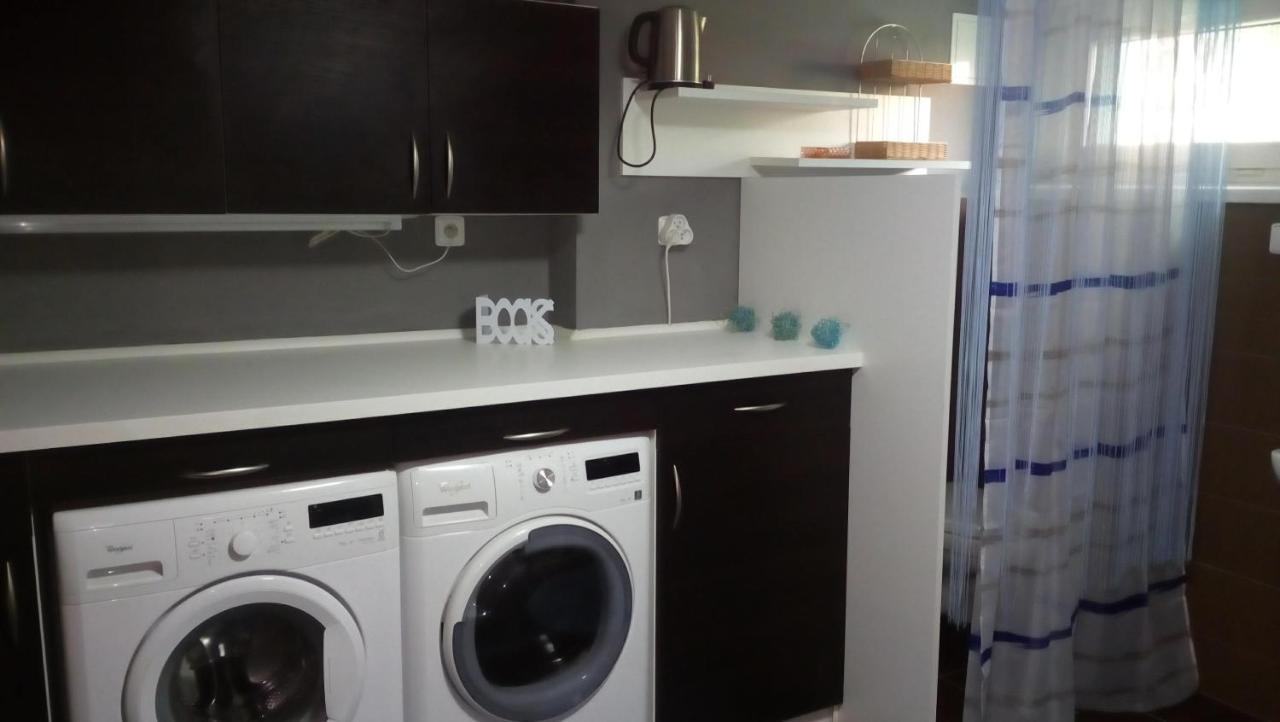 Apartmany Mk U Modre Kocky Nové Hrady Zewnętrze zdjęcie