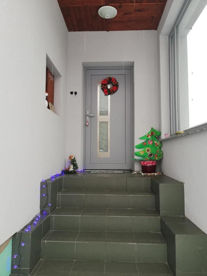 Apartmany Mk U Modre Kocky Nové Hrady Zewnętrze zdjęcie